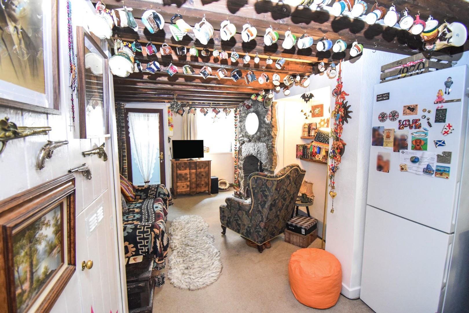 Lounge / Dining Room